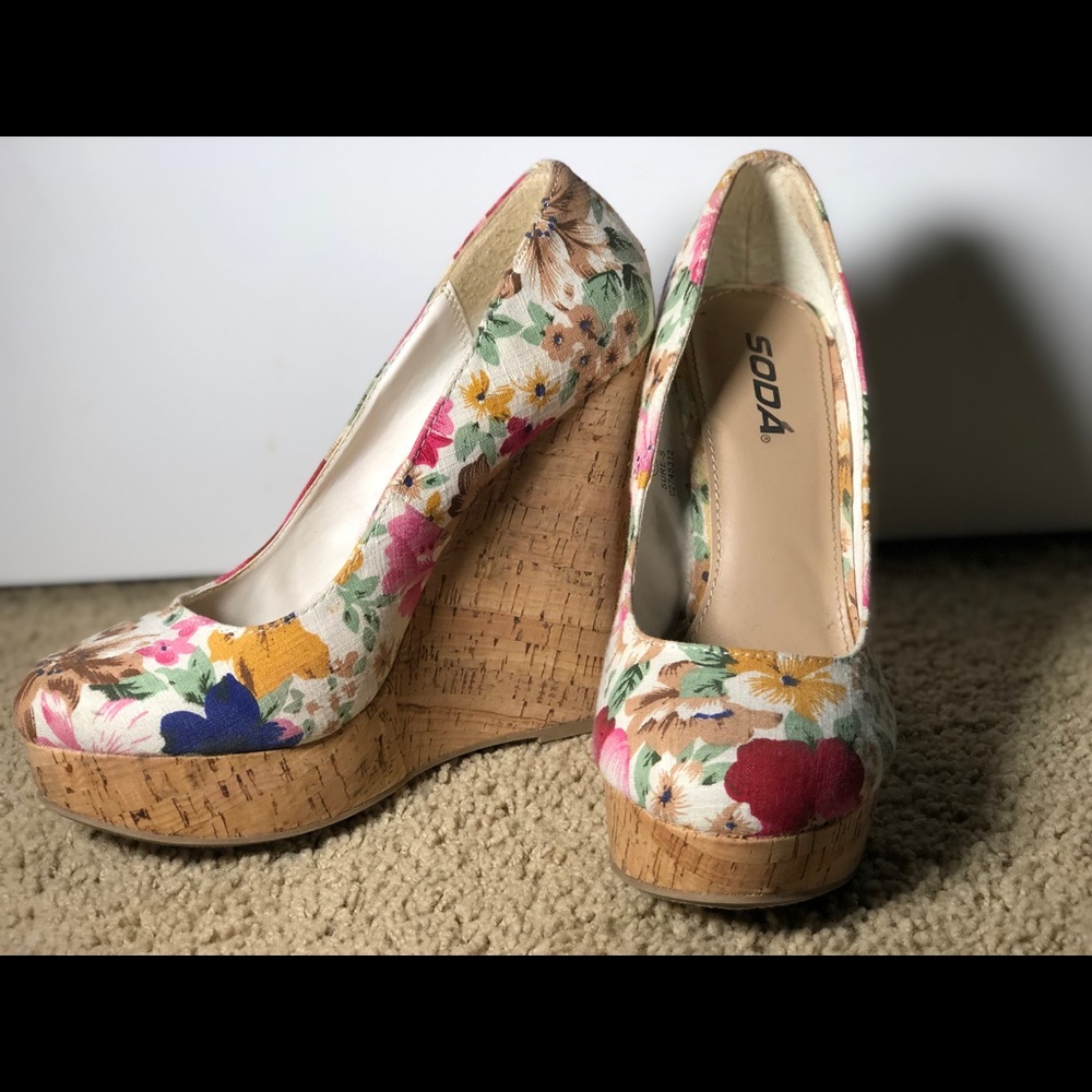 Wedges